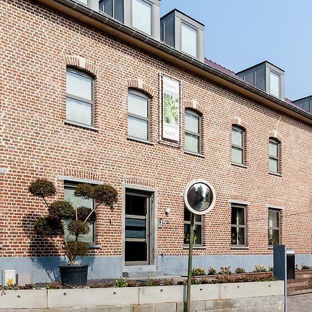 Gastenhof Ter Lombeek エクステリア 写真