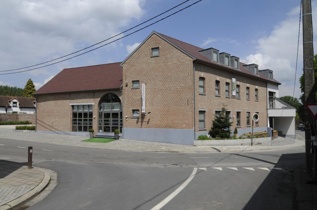 Gastenhof Ter Lombeek エクステリア 写真