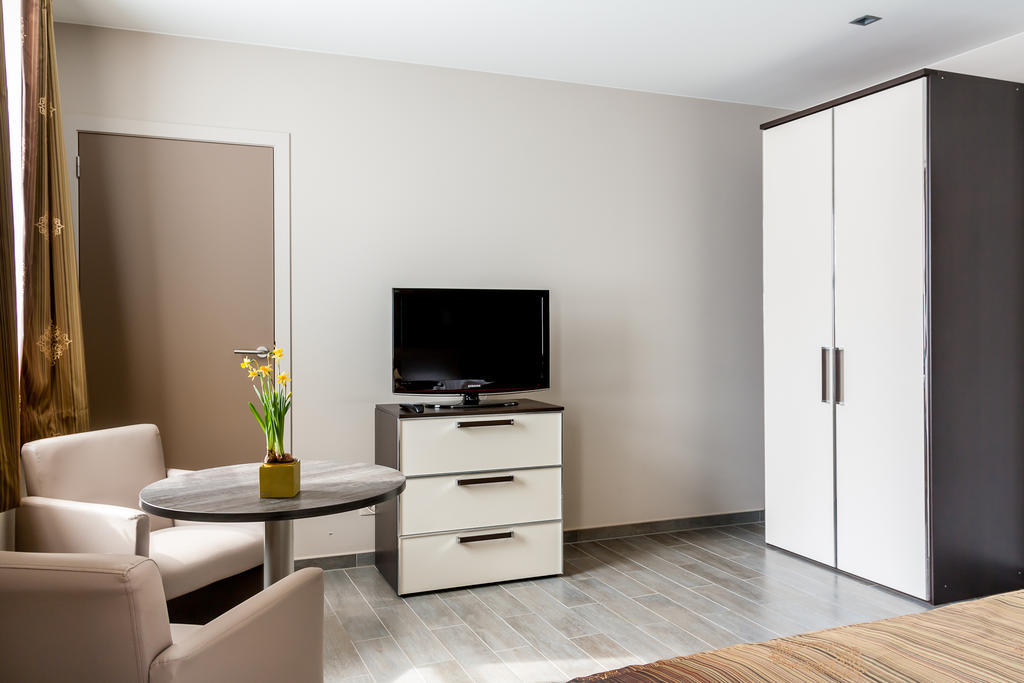 Gastenhof Ter Lombeek 部屋 写真