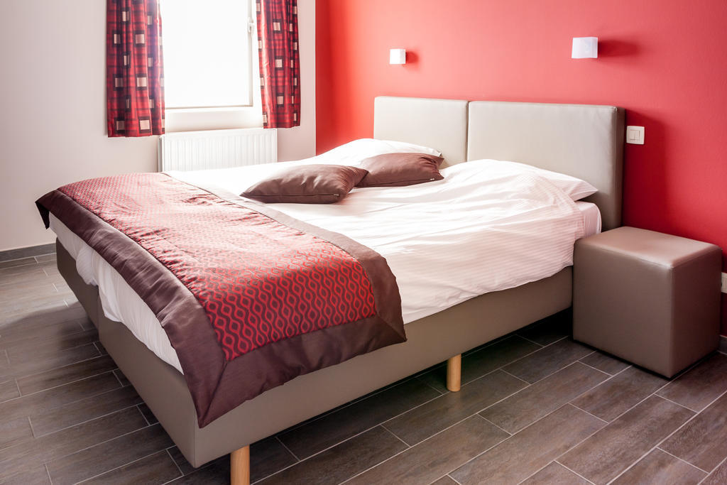 Gastenhof Ter Lombeek 部屋 写真